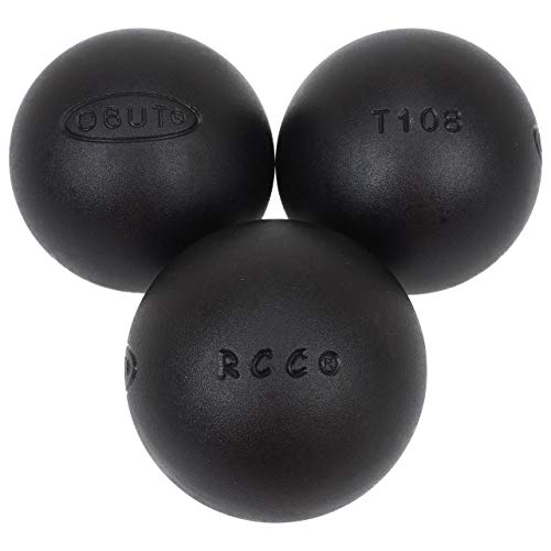 OBUT RCC – 72 mm – 690 g – glatt OBUT RCC – 72 mm – 690 g – glatt von Obut
