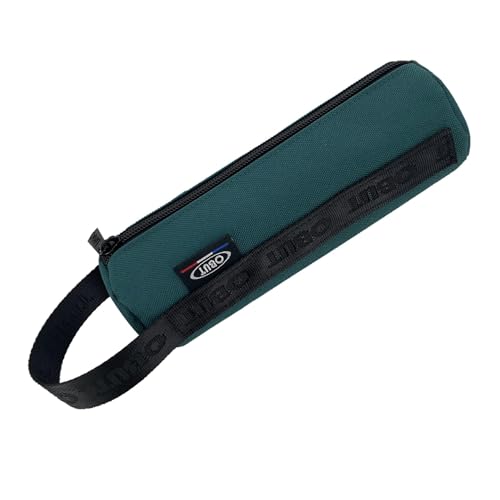 OBUT Tasche mit 3 Boccia-Kugeln, Farbe Eukalyptus TROOREU OBUT Tasche mit 3 Boccia-Kugeln, Farbe Eukalyptus TROOREU von Obut