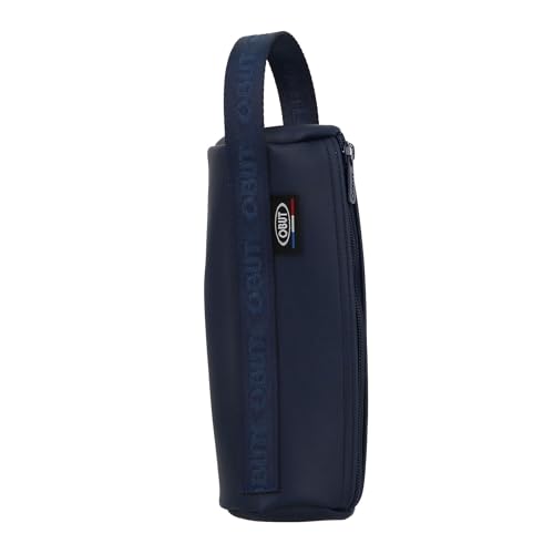 Obut TROOVNV Federmäppchen aus Marineblau Obut TROOVNV Federmäppchen aus Marineblau von Obut