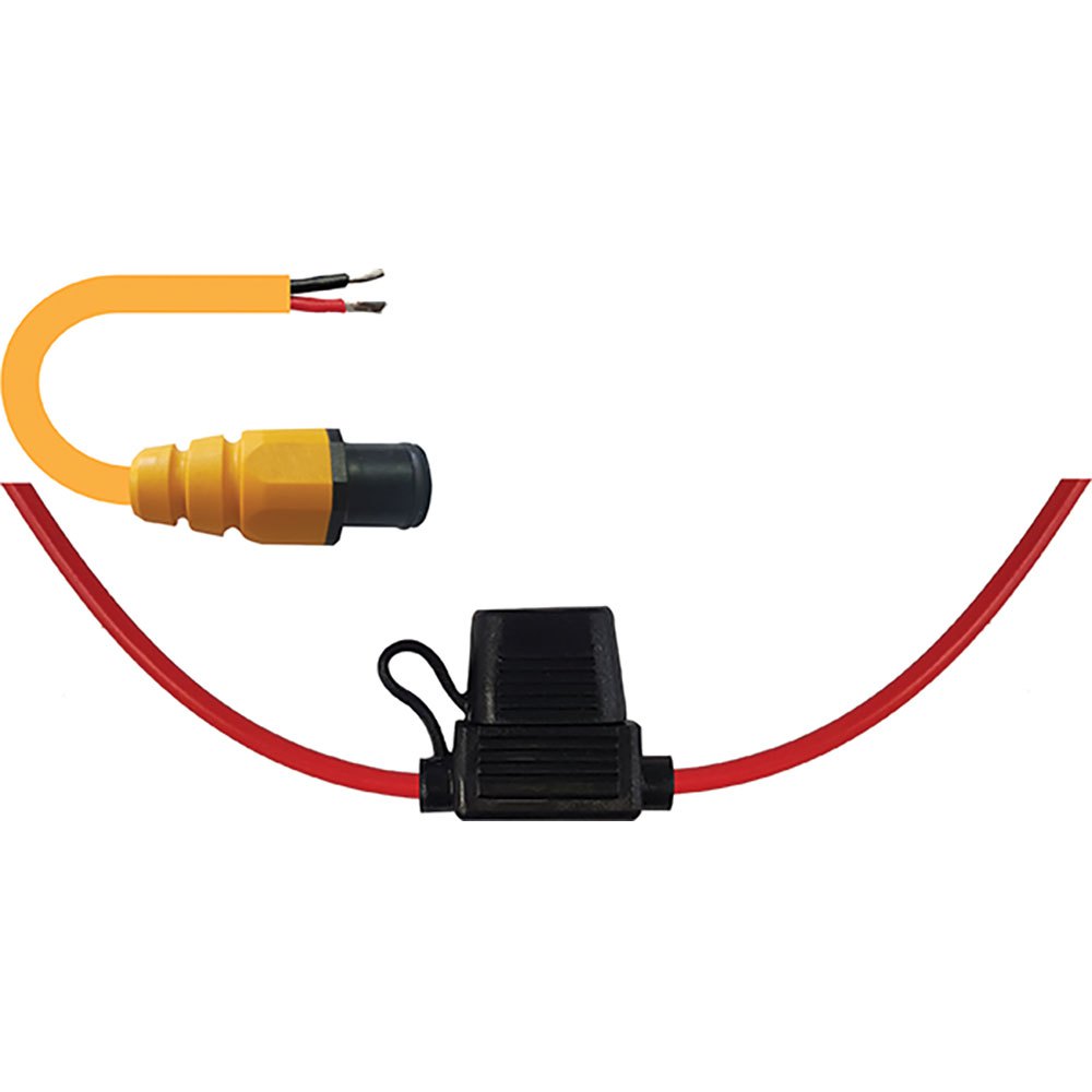 Ocean Led Explore E3/e6 Dc Power Kit Mehrfarbig Ocean Led Explore E3/e6 Dc Power Kit Mehrfarbig von Ocean Led