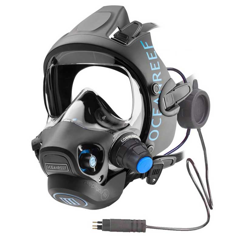Ocean Reef Alpha Pro Uw 2.0 Oberflächenmodul Ocean Reef Alpha Pro Uw 2.0 Oberflächenmodul von Ocean Reef
