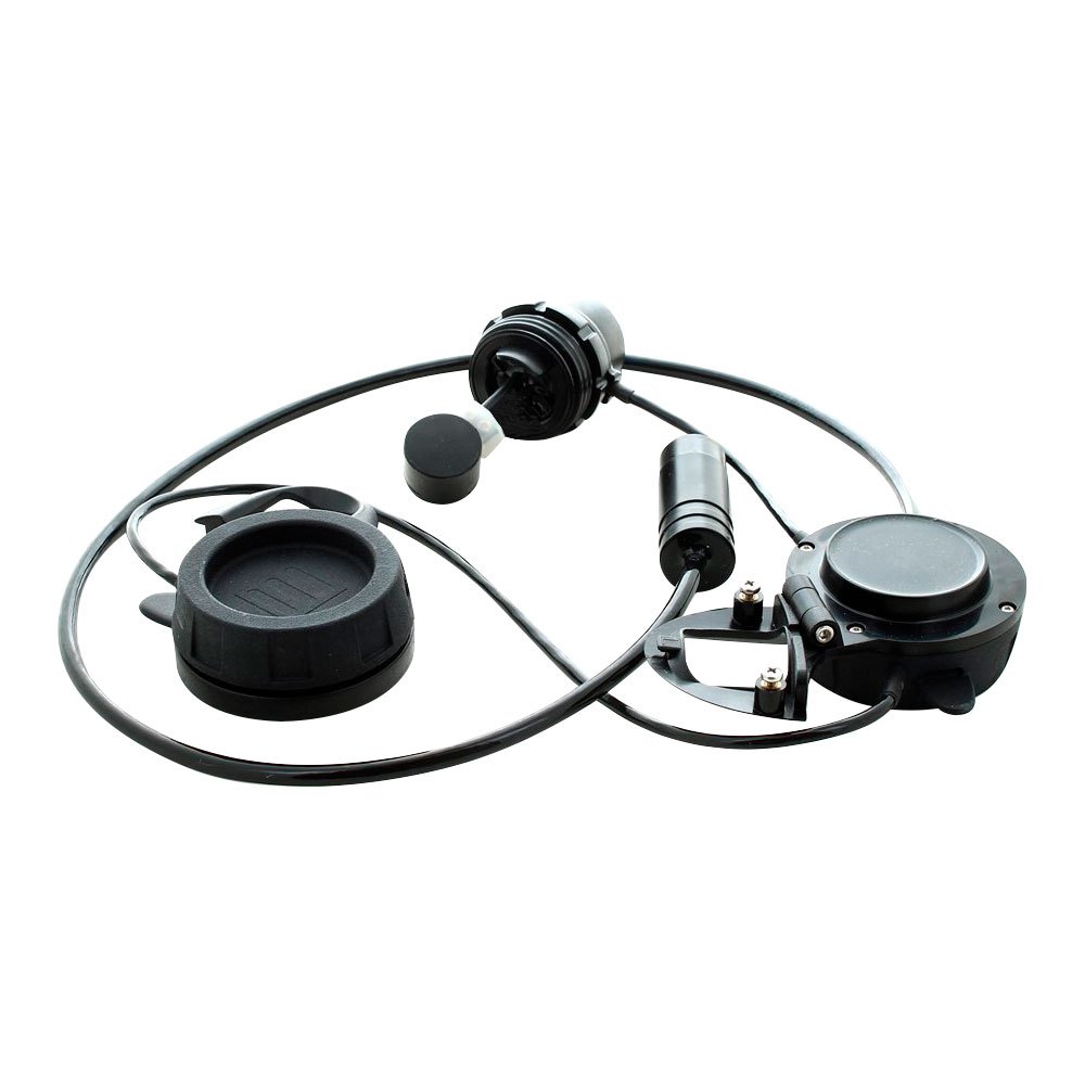 Ocean Reef Alpha Pro X-divers Uw Mit Ptt 2.0 Einheit Ocean Reef Alpha Pro X-divers Uw Mit Ptt 2.0 Einheit von Ocean Reef