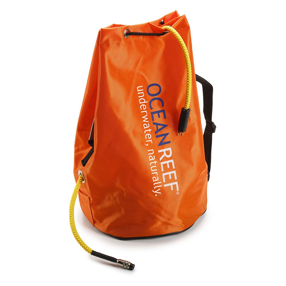 Ocean Reef Alpha Professional 50 M Cable Trockensack Ocean Reef Alpha Professional 50 M Cable Trockensack von Ocean Reef