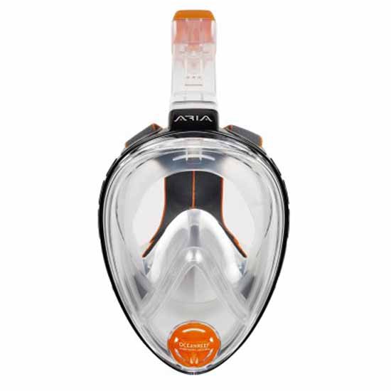 Ocean Reef Aria Classic Schnorchelmaske Ocean Reef Aria Classic Schnorchelmaske von Ocean Reef