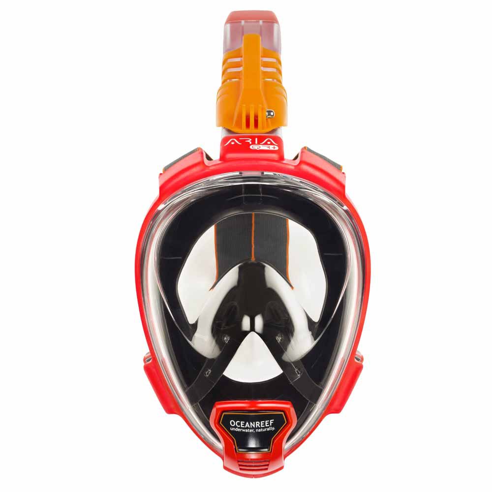 Ocean Reef Aria Qr+ Schnorchelmaske Ocean Reef Aria Qr+ Schnorchelmaske von Ocean Reef