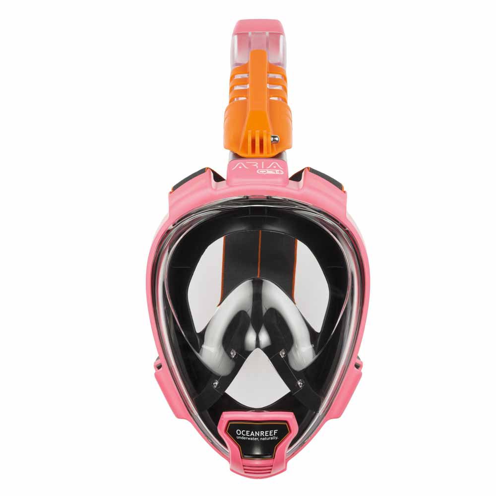 Ocean Reef Aria Qr+ Schnorchelmaske Ocean Reef Aria Qr+ Schnorchelmaske von Ocean Reef