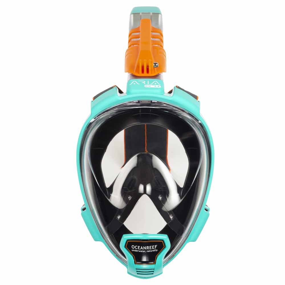 Ocean Reef Aria Qr+ Schnorchelmaske Ocean Reef Aria Qr+ Schnorchelmaske von Ocean Reef