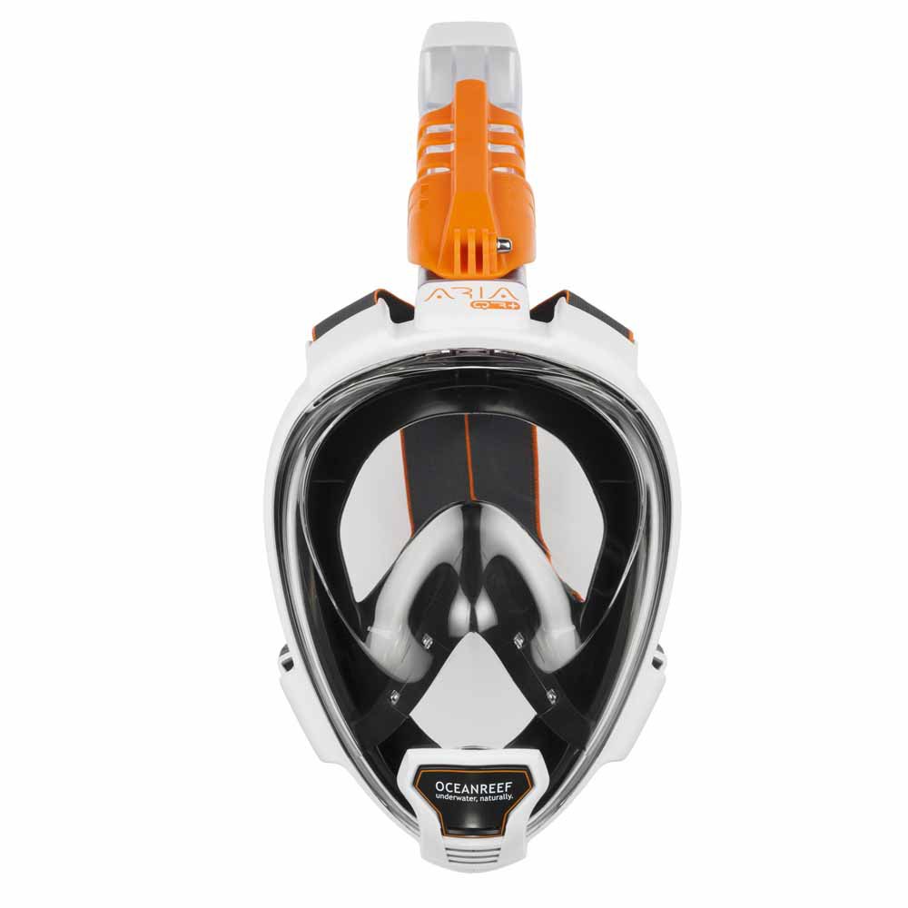 Ocean Reef Aria Qr+ Schnorchelmaske Ocean Reef Aria Qr+ Schnorchelmaske von Ocean Reef
