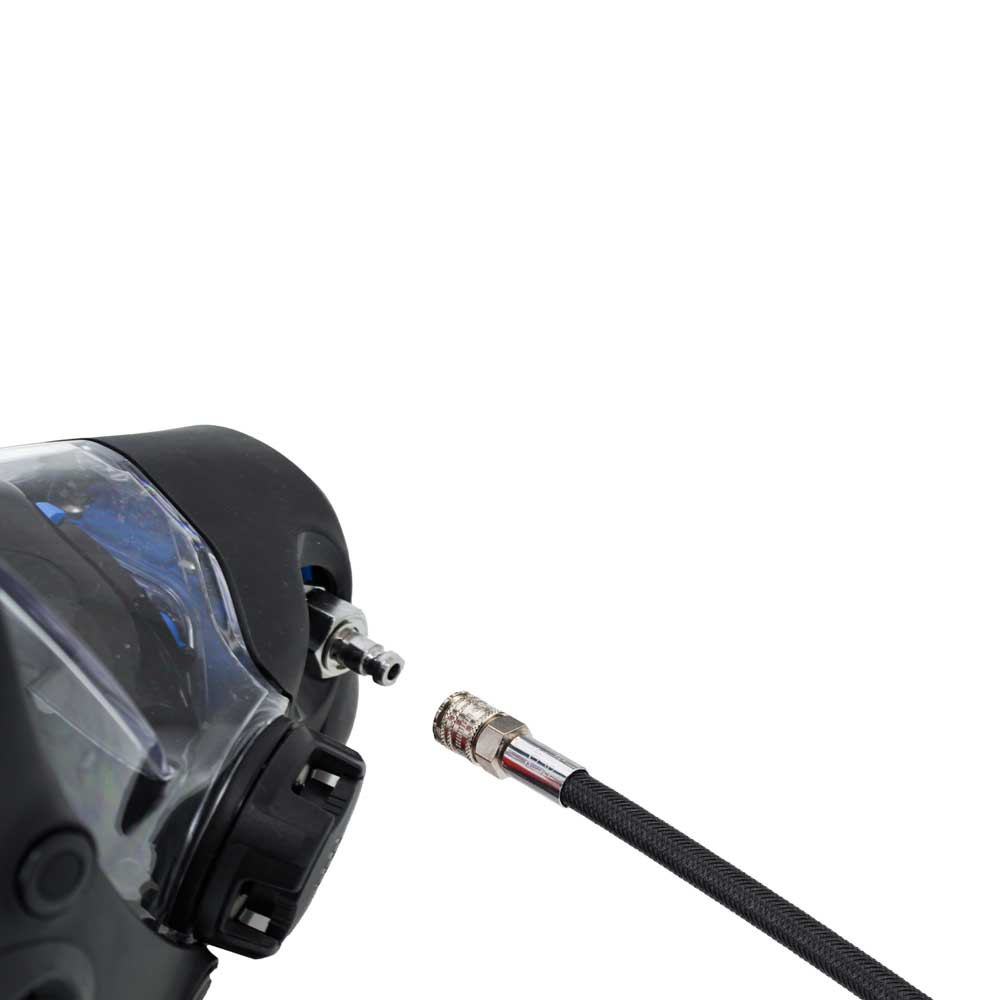 Ocean Reef Extraflex Gewerbeschlauch Mit Schnellkupplung Ocean Reef Extraflex Gewerbeschlauch Mit Schnellkupplung von Ocean Reef