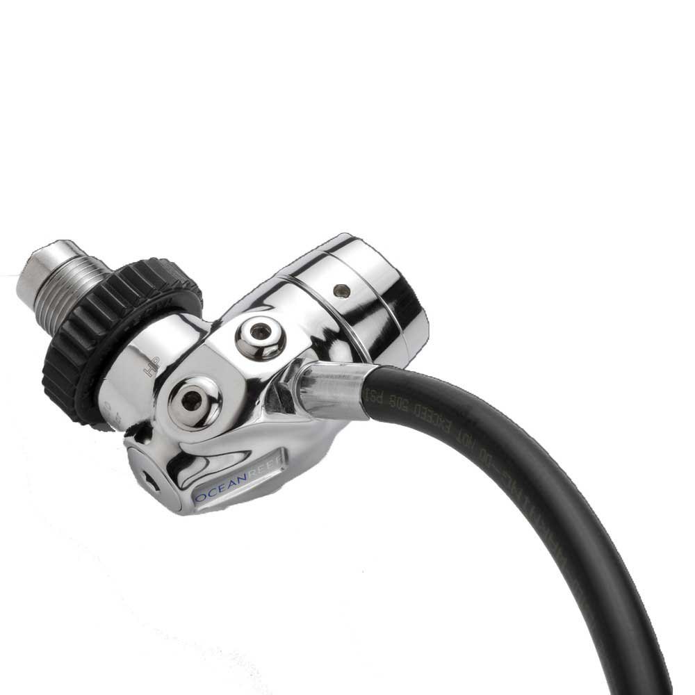 Ocean Reef Sl 35 Tx Din 300 Neptune Space Erste Stufe Regler Ocean Reef Sl 35 Tx Din 300 Neptune Space Erste Stufe Regler von Ocean Reef