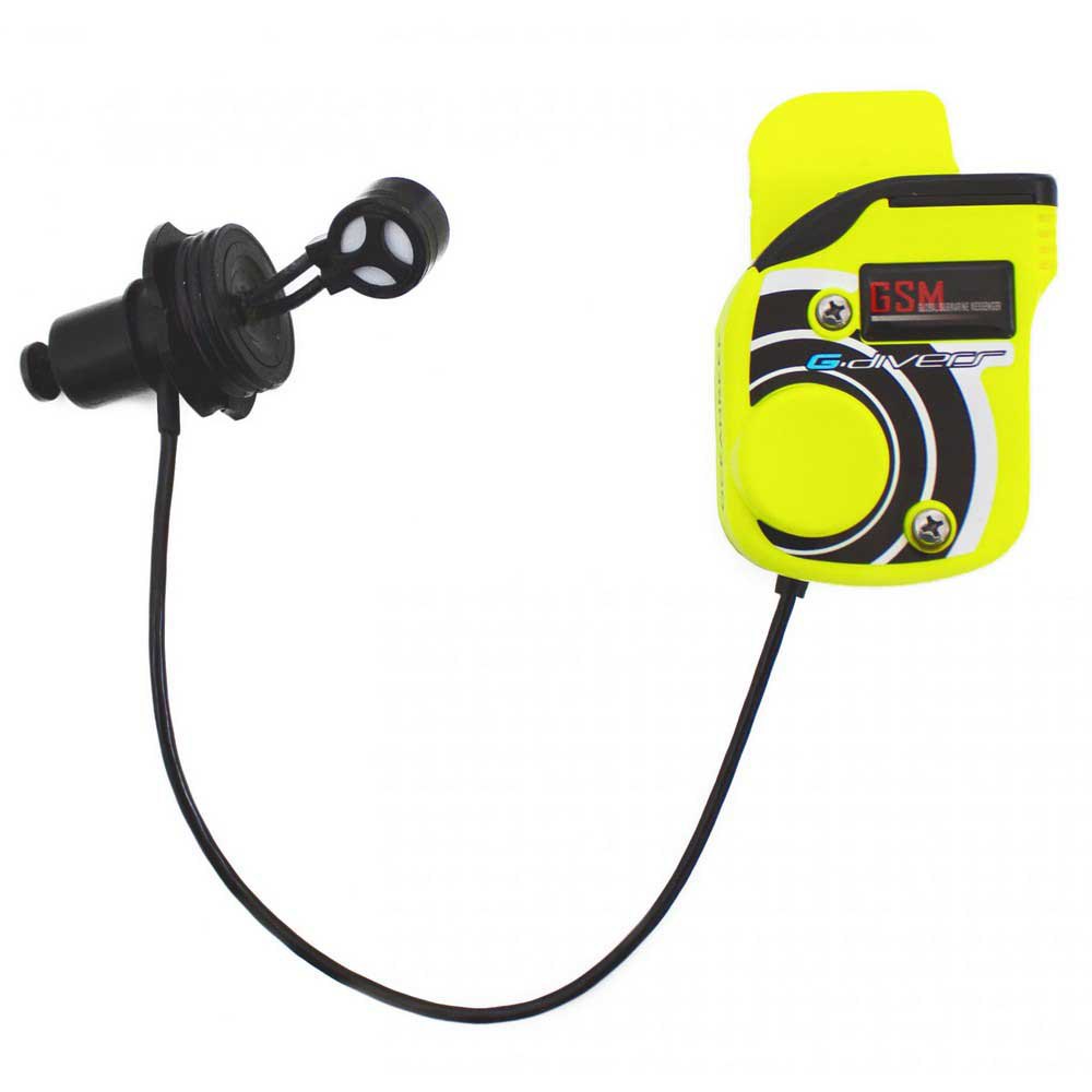 Ocean Reef Gsm G-divers Uw Sende-empfänger-einheit Ocean Reef Gsm G-divers Uw Sende-empfänger-einheit von Ocean Reef