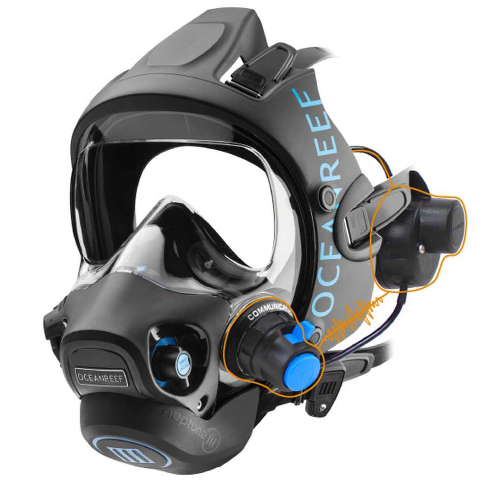 Ocean Reef Gsm Mercury Kommunikationssystem Ocean Reef Gsm Mercury Kommunikationssystem von Ocean Reef