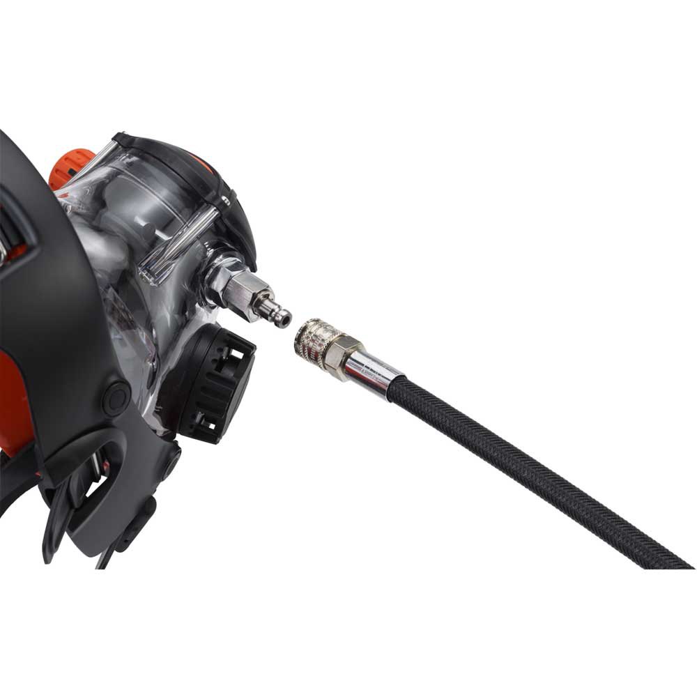 Ocean Reef Neptune Schlauch Gewerblicher Schnellanschluss Nur Stecker Ocean Reef Neptune Schlauch Gewerblicher Schnellanschluss Nur Stecker von Ocean Reef