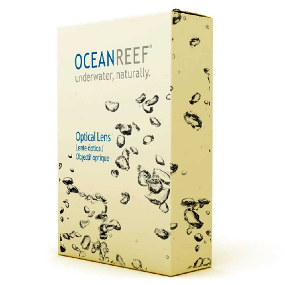 Ocean Reef Rechte Optische Linse Ocean Reef Rechte Optische Linse von Ocean Reef
