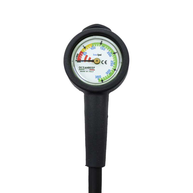 Ocean Reef Manometer Ocean Reef Manometer von Ocean Reef