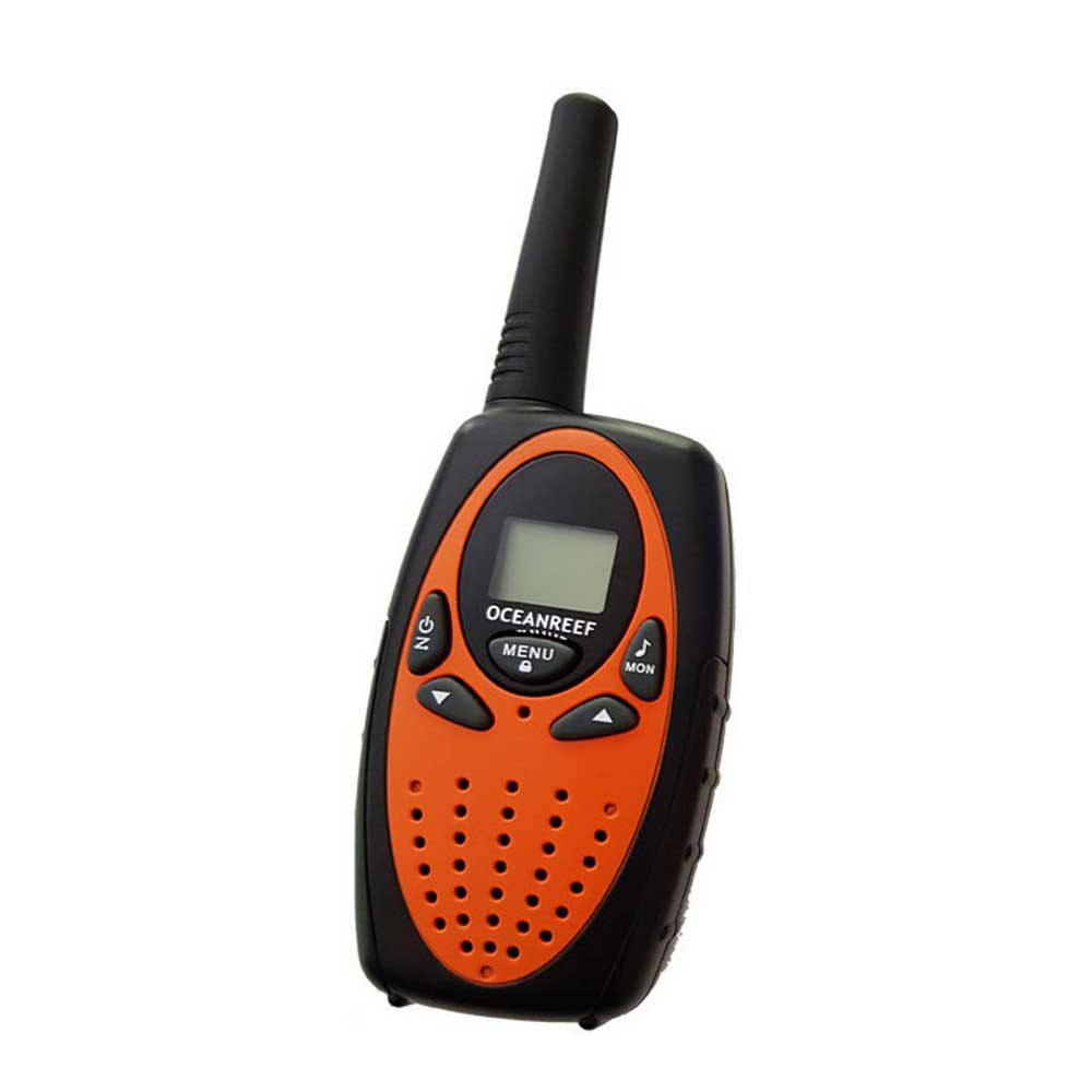 Ocean Reef Oberflächeneinheit Für Snorkie Talkie Usa Ocean Reef Oberflächeneinheit Für Snorkie Talkie Usa von Ocean Reef