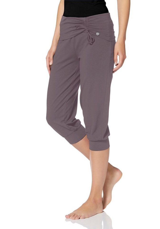 Ocean Sportswear Yogahose Soulwear - 3/4 Yoga Pants Ocean Sportswear Yogahose Soulwear - 3/4 Yoga Pants von Ocean Sportswear