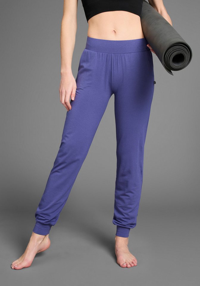 Ocean Sportswear Yogahose Soulwear - Yoga & Relax Pants - Loose Fit Ocean Sportswear Yogahose Soulwear - Yoga & Relax Pants - Loose Fit von Ocean Sportswear