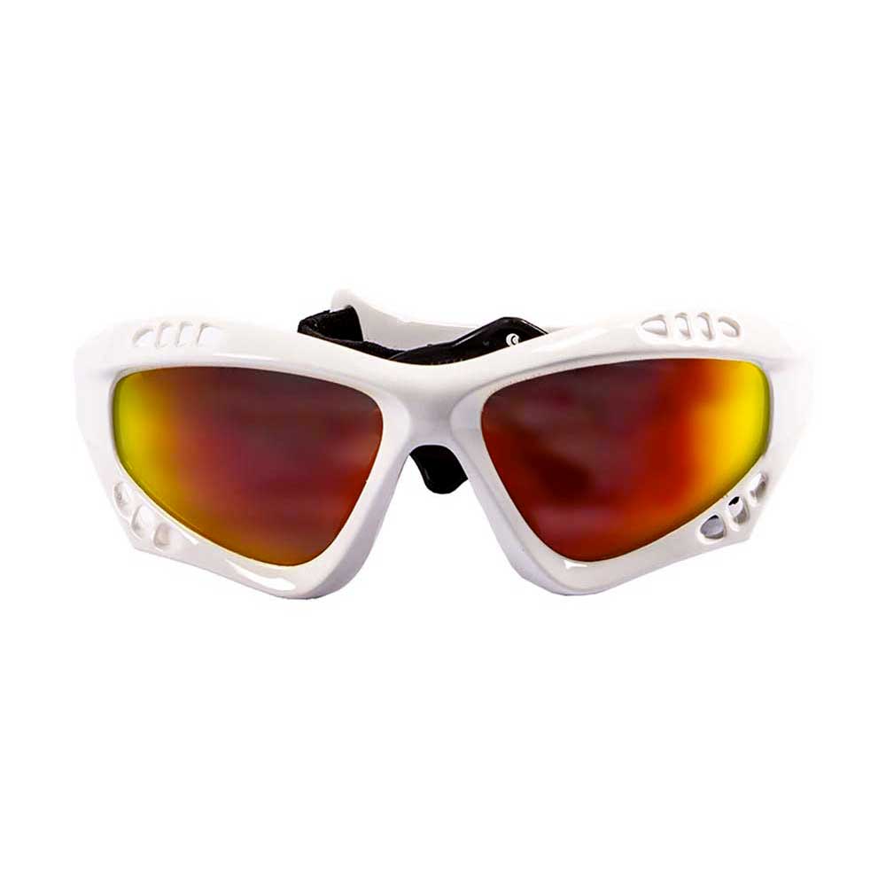 Ocean Sunglasses Australia Polarized Sunglasses Weiß,Schwarz  Mann von Ocean Sunglasses