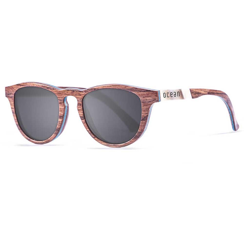 Ocean Sunglasses Azores Sunglasses Grau Smoke/CAT3 Mann Ocean Sunglasses Azores Sunglasses Grau Smoke/CAT3 Mann von Ocean Sunglasses