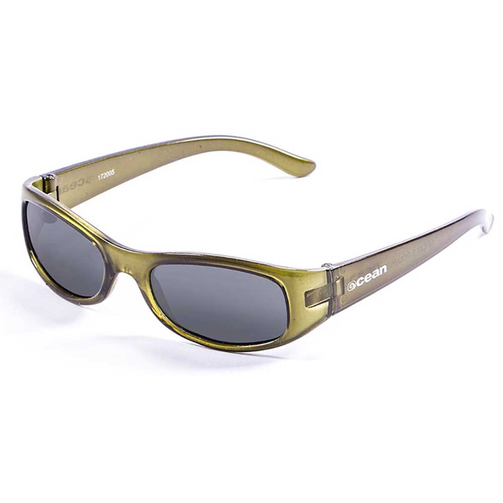 Ocean Sunglasses Bali Polarized Sunglasses Grün CAT4 von Ocean Sunglasses