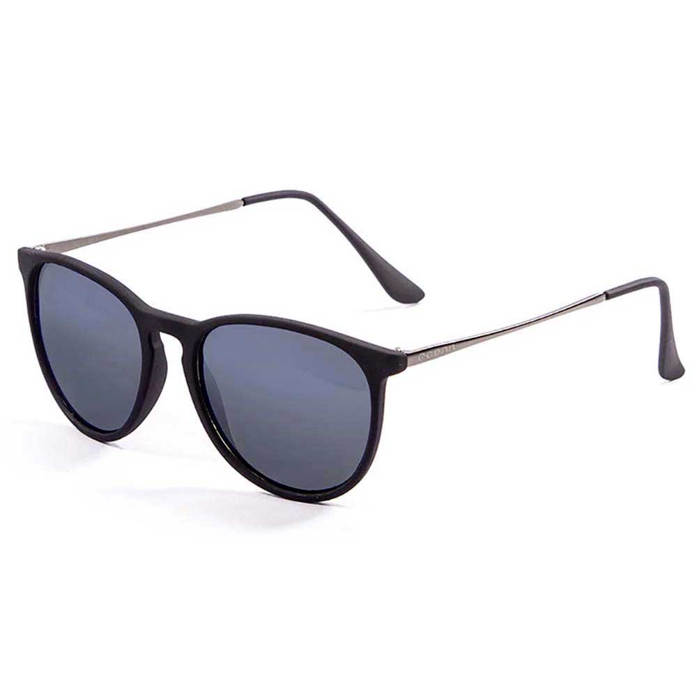 Ocean Sunglasses Bari Polarized Sunglasses Schwarz  Mann von Ocean Sunglasses