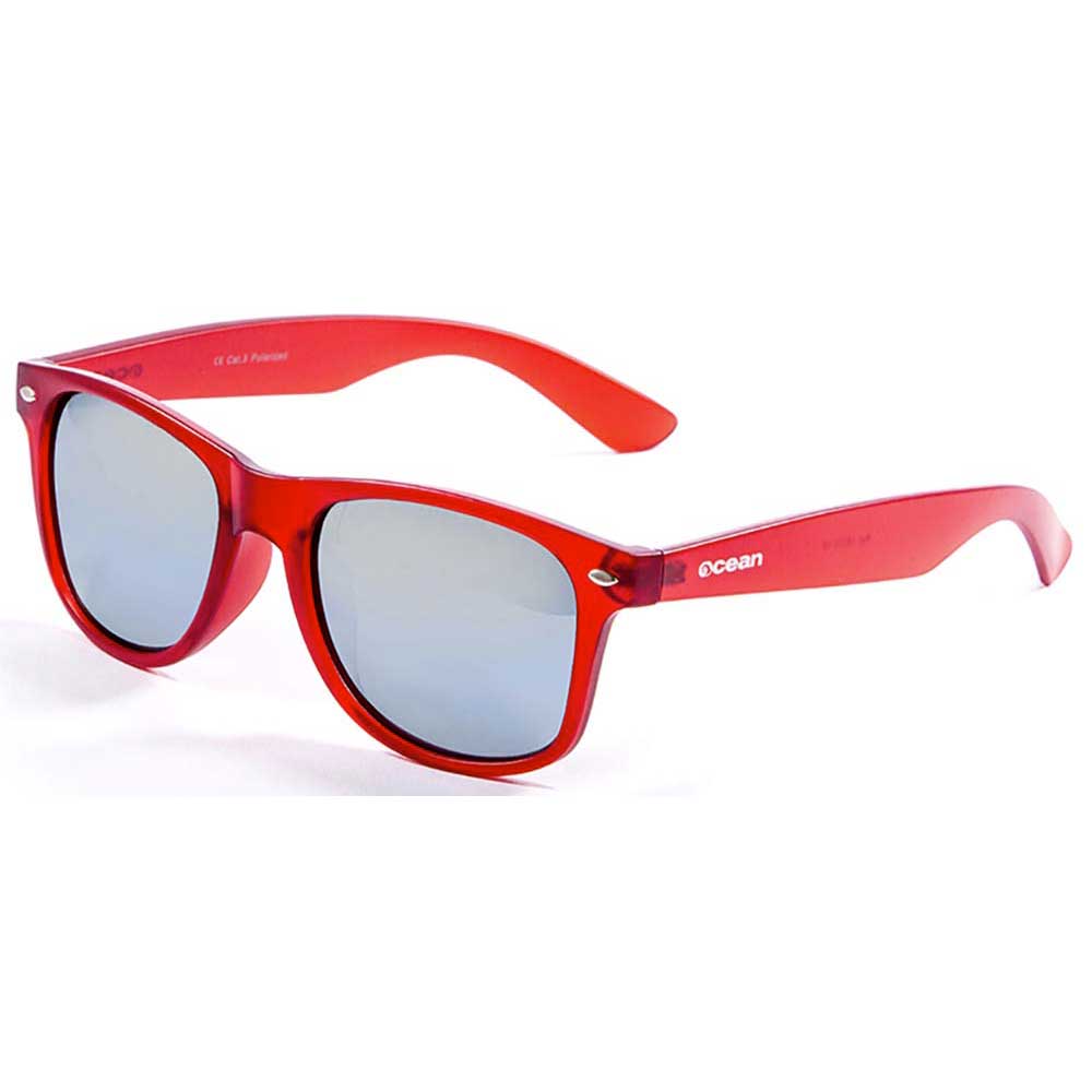 Ocean Sunglasses Beach Polarized Sunglasses Rot Mann Ocean Sunglasses Beach Polarized Sunglasses Rot Mann von Ocean Sunglasses