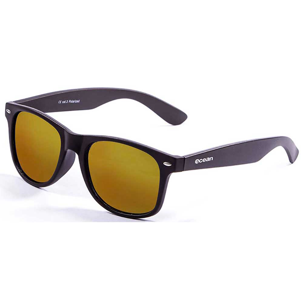 Ocean Sunglasses Beach Polarized Sunglasses Schwarz  Mann von Ocean Sunglasses