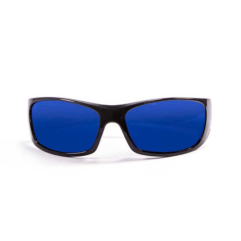 Ocean Sunglasses Bermuda Polarized Sunglasses Schwarz  Mann von Ocean Sunglasses