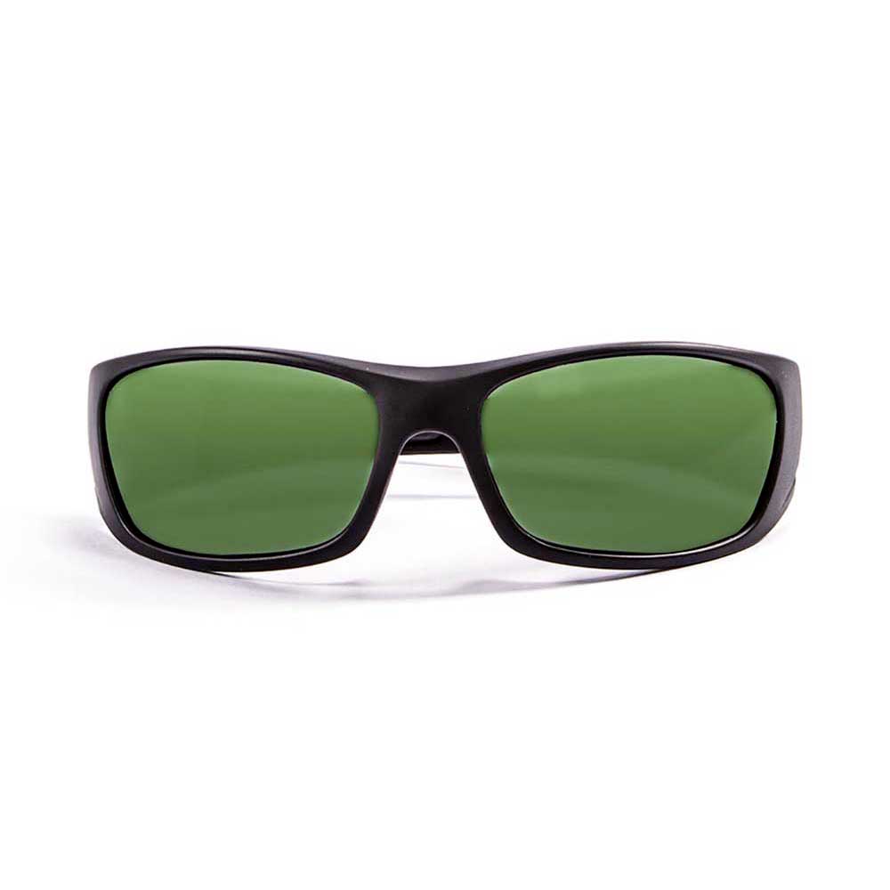Ocean Sunglasses Bermuda Polarized Sunglasses Schwarz  Mann von Ocean Sunglasses