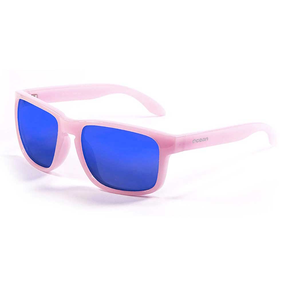 Ocean Sunglasses Blue Moon Polarized Sunglasses Rosa  Mann von Ocean Sunglasses