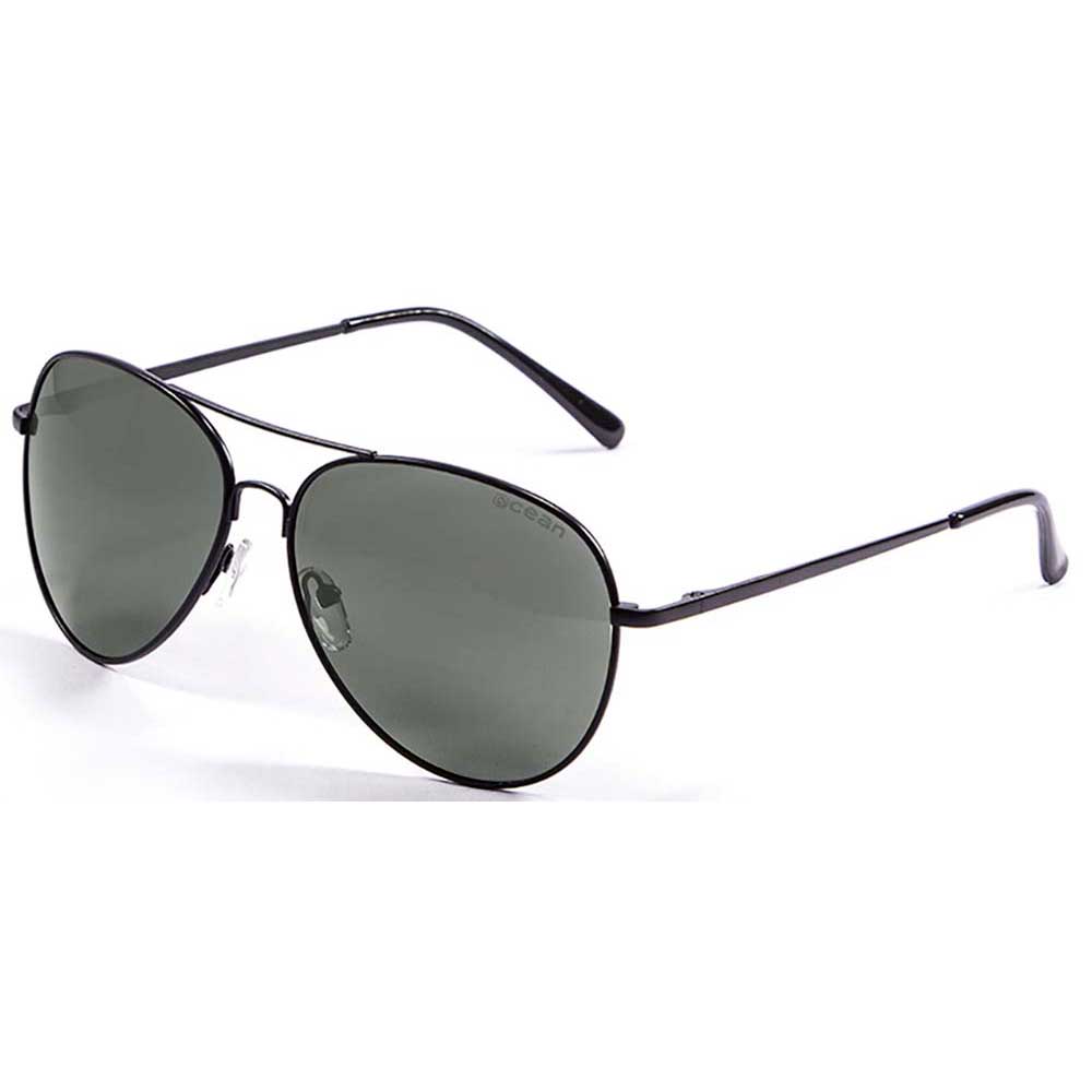 Ocean Sunglasses Bonila Polarized Sunglasses Schwarz  Mann von Ocean Sunglasses