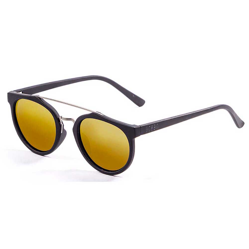 Ocean Sunglasses Classic I Polarized Sunglasses Schwarz  Mann von Ocean Sunglasses