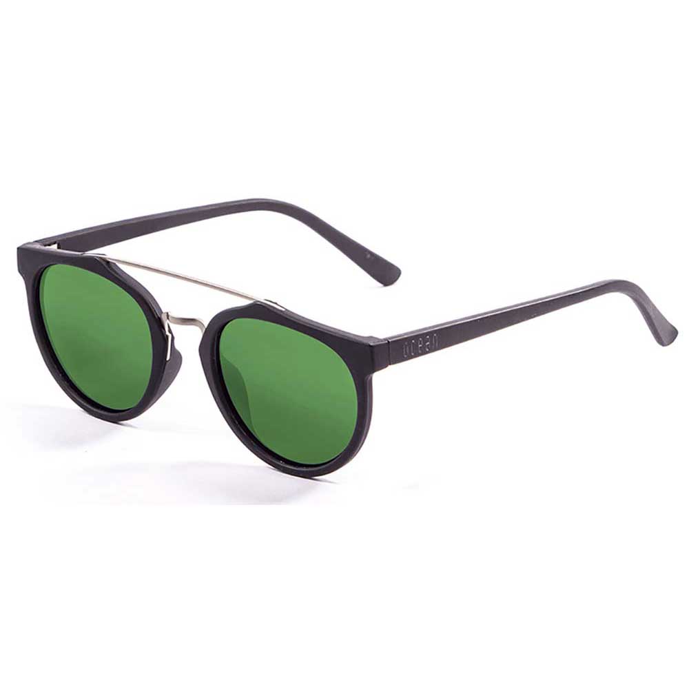 Ocean Sunglasses Classic I Polarized Sunglasses Schwarz  Mann von Ocean Sunglasses
