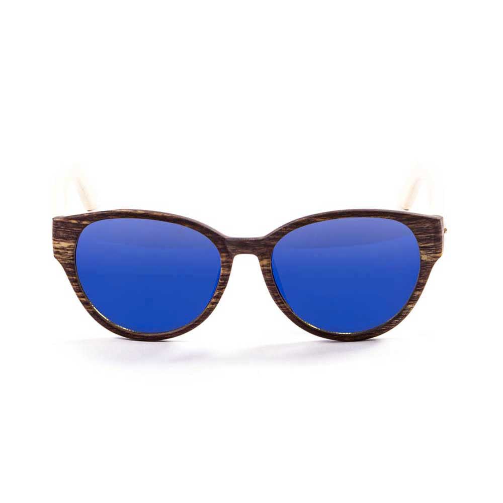Ocean Sunglasses Cool Polarized Sunglasses Braun  Mann von Ocean Sunglasses