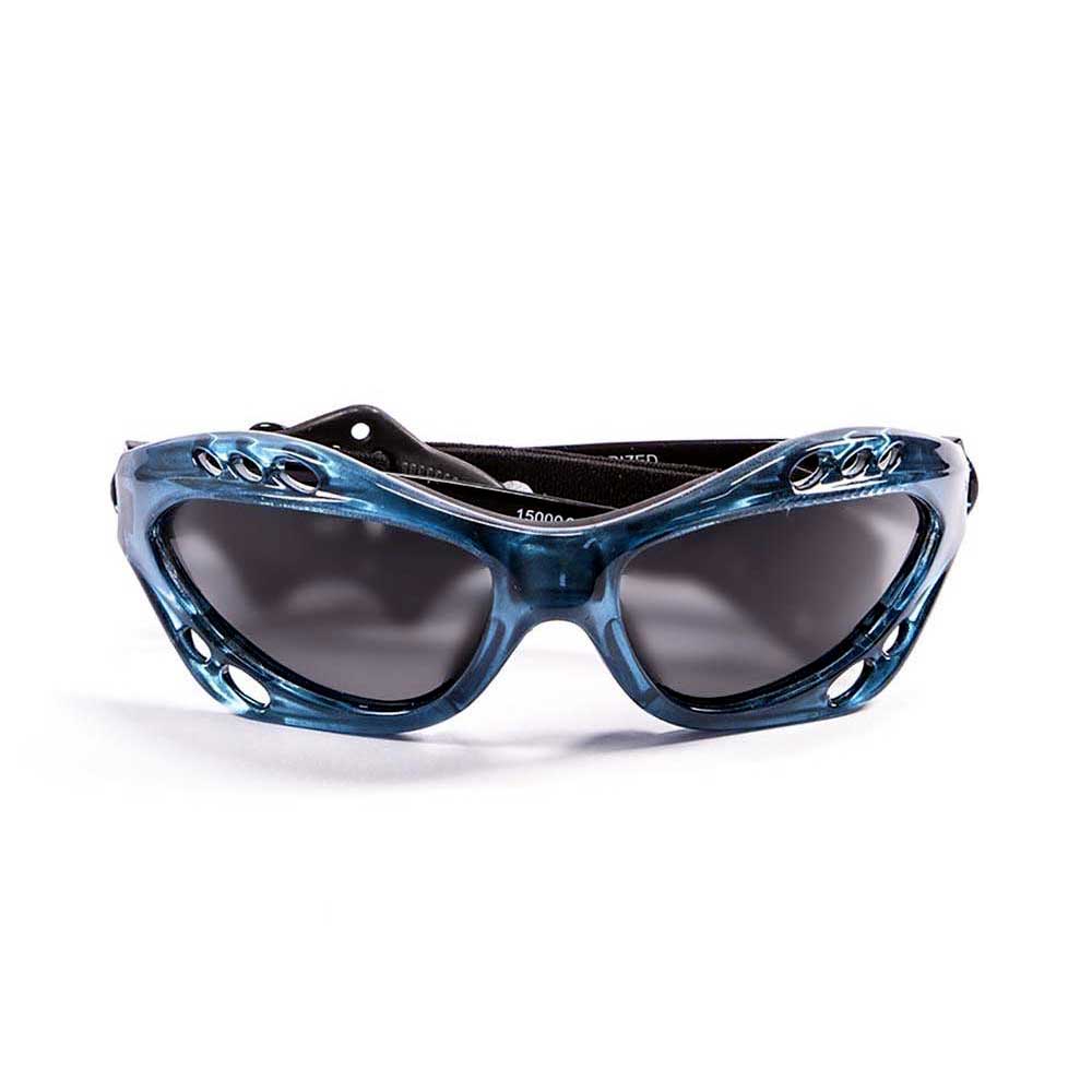 Ocean Sunglasses Cumbuco Polarized Sunglasses Blau Mann Ocean Sunglasses Cumbuco Polarized Sunglasses Blau Mann von Ocean Sunglasses