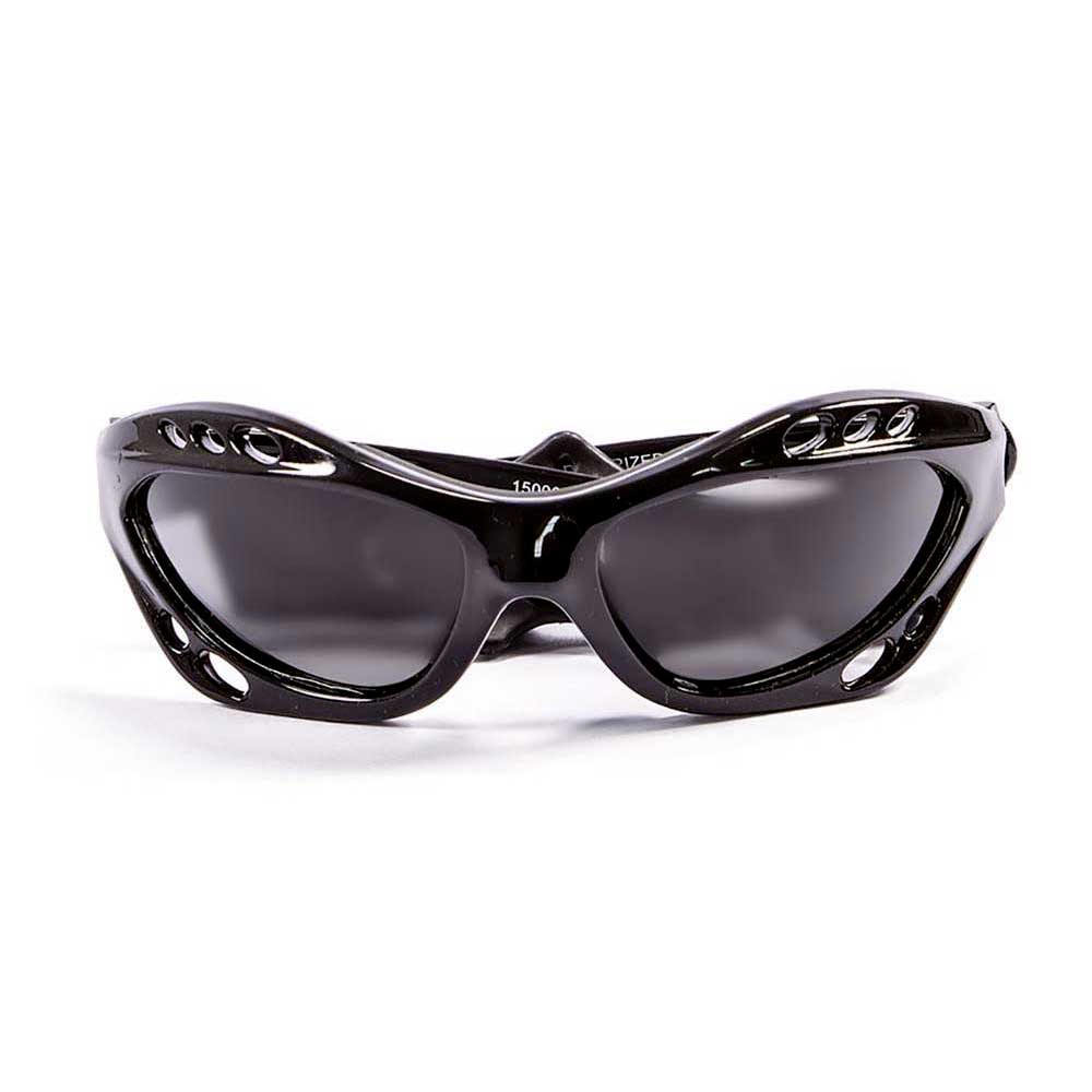 Ocean Sunglasses Cumbuco Polarized Sunglasses Schwarz  Mann von Ocean Sunglasses