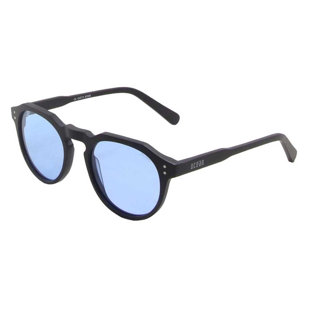 Ocean Sunglasses Cyclops Sunglasses Blau Transparent Blue/CAT3 Mann von Ocean Sunglasses