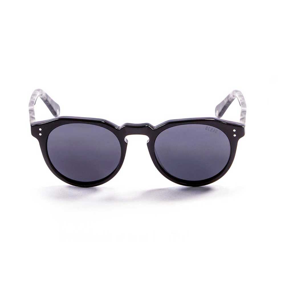 Ocean Sunglasses Cyclops Polarized Sunglasses Schwarz  Mann von Ocean Sunglasses