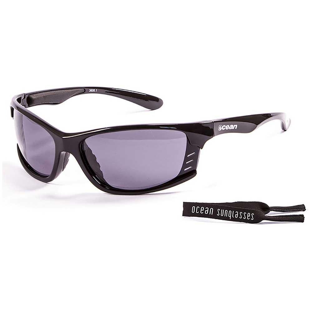Ocean Sunglasses Cyprus Polarized Sunglasses Grau Smoke/CAT3 Mann von Ocean Sunglasses