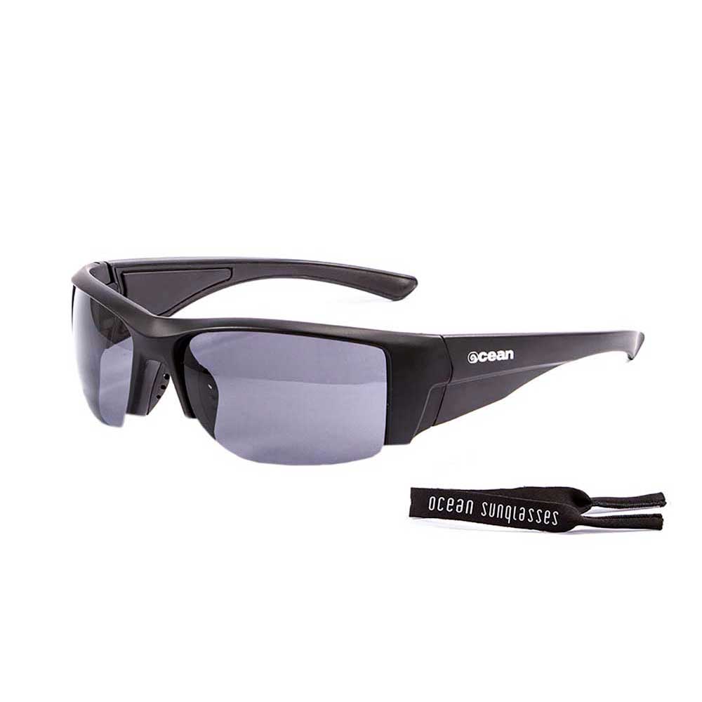 Ocean Sunglasses Guadalupe Polarized Sunglasses Schwarz  Mann von Ocean Sunglasses