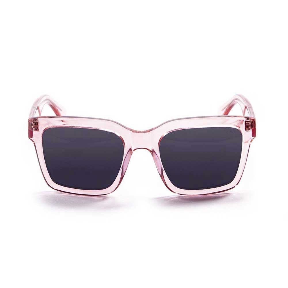 Ocean Sunglasses Jaws Polarized Sunglasses Schwarz,Rosa  Mann von Ocean Sunglasses