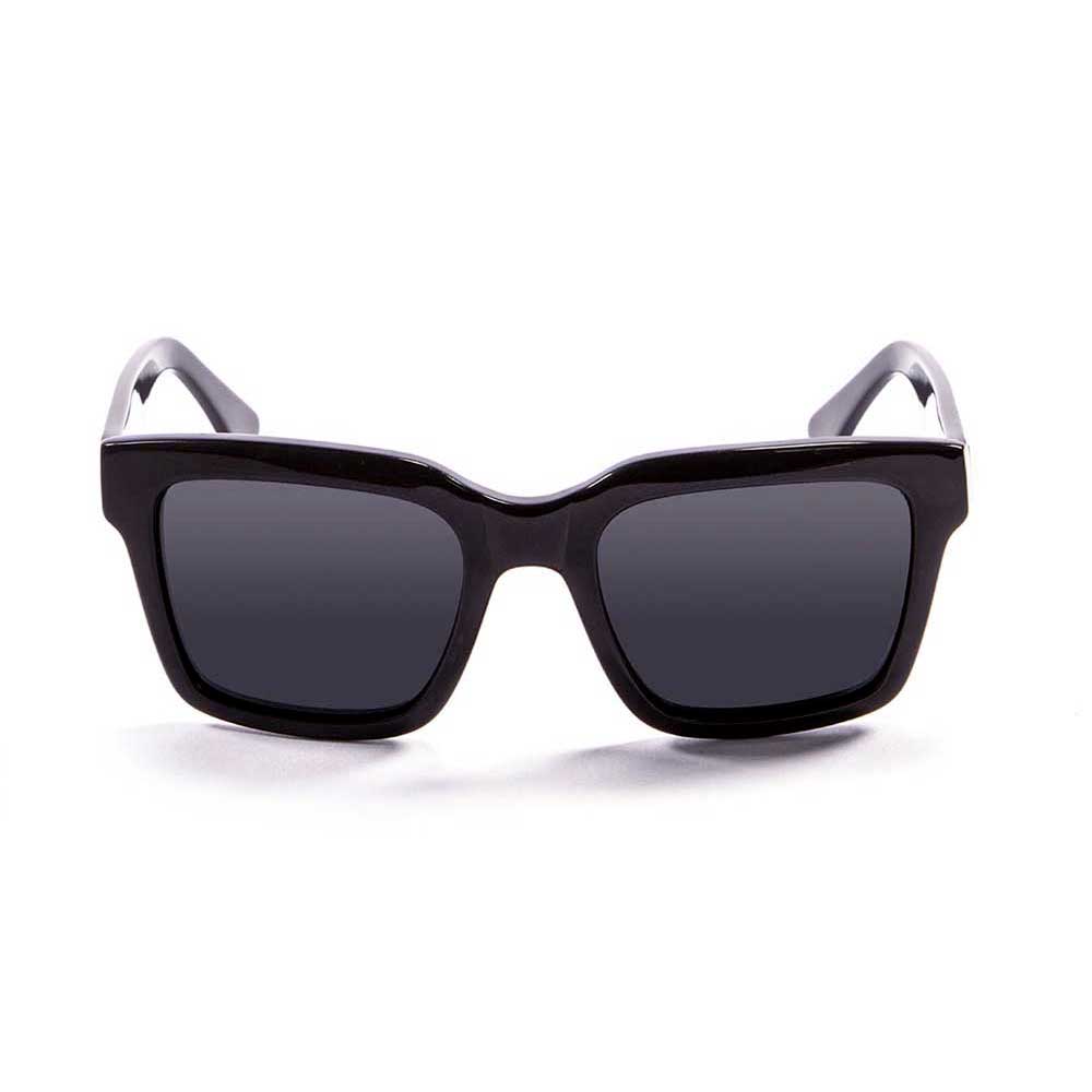Ocean Sunglasses Jaws Polarized Sunglasses Schwarz  Mann von Ocean Sunglasses