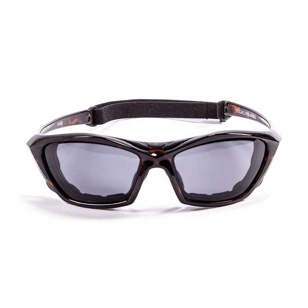 Ocean Sunglasses Lake Garda Polarized Sunglasses Schwarz  Mann von Ocean Sunglasses