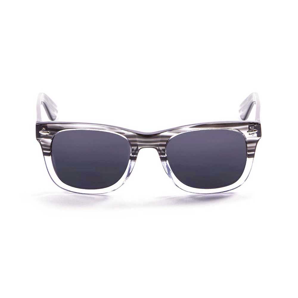 Ocean Sunglasses Lowers Polarized Sunglasses Schwarz,Grau  Mann von Ocean Sunglasses