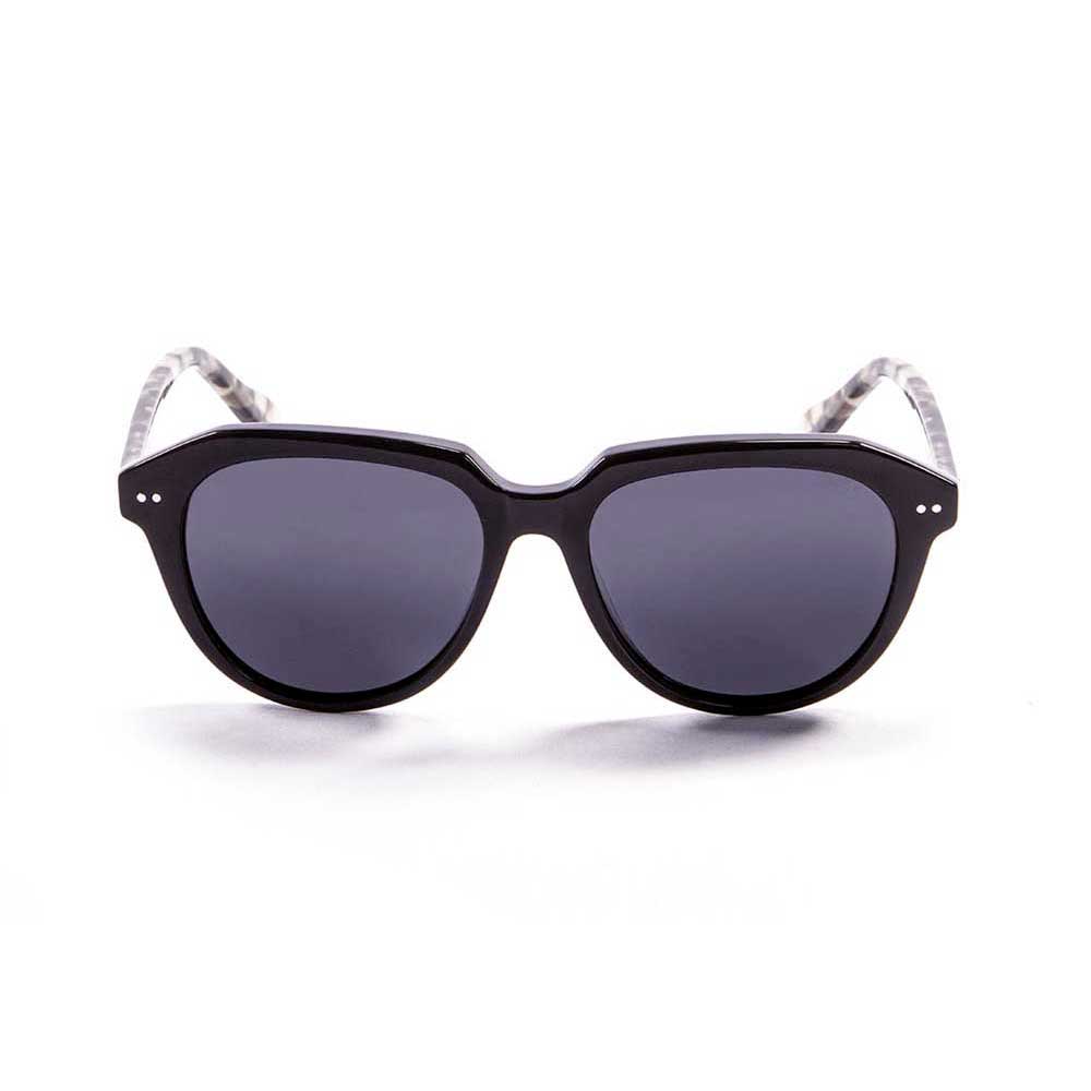 Ocean Sunglasses Mavericks Polarized Sunglasses Schwarz  Mann von Ocean Sunglasses
