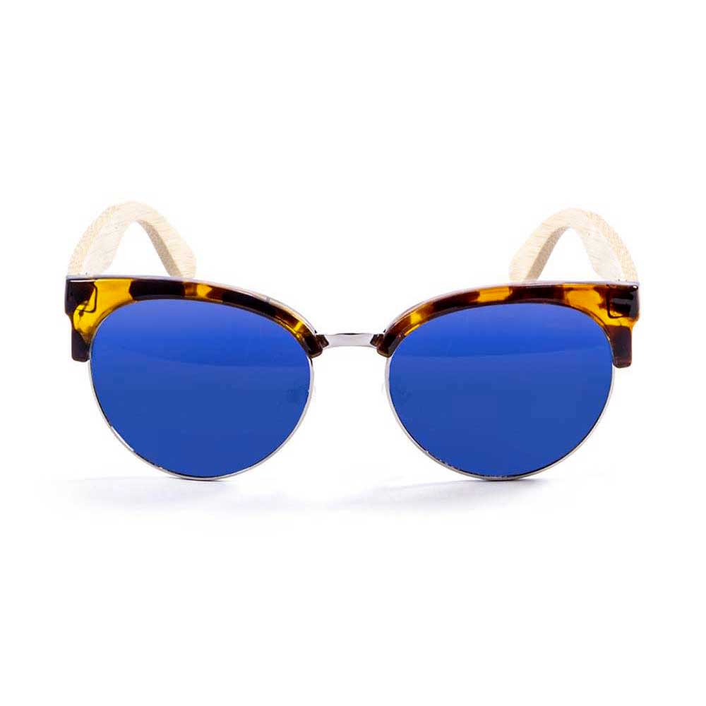 Ocean Sunglasses Medano Polarized Sunglasses Braun  Mann von Ocean Sunglasses
