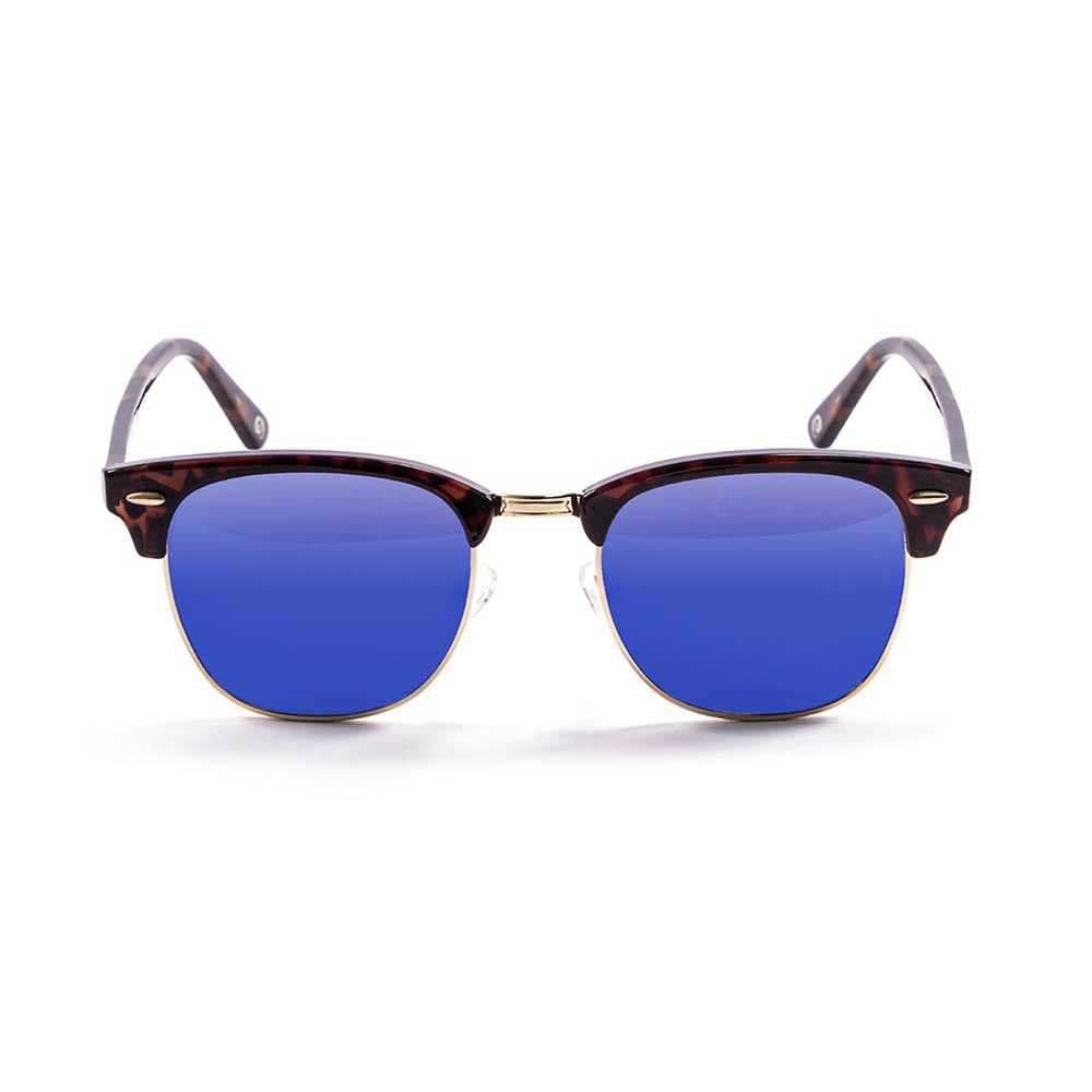 Ocean Sunglasses Mr Bratt Polarized Sunglasses Braun  Mann von Ocean Sunglasses
