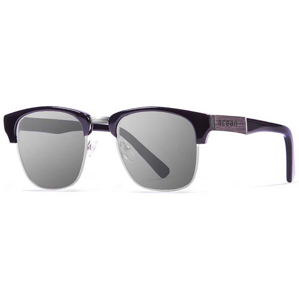 Ocean Sunglasses Niza Sunglasses Grau Smoke/CAT3 Mann von Ocean Sunglasses