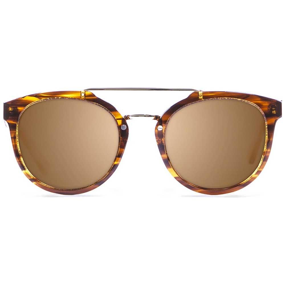Ocean Sunglasses Roket Sunglasses Braun Smoke/CAT3 Mann Ocean Sunglasses Roket Sunglasses Braun Smoke/CAT3 Mann von Ocean Sunglasses